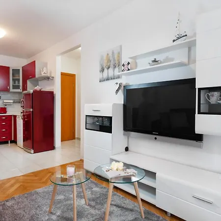 Apartment Beach Simphony Split