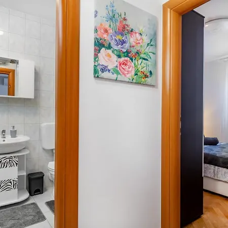 Beach Simphony Apartment Split