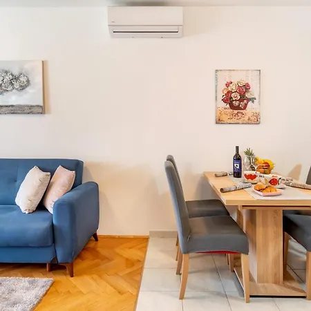 Beach Simphony Apartment