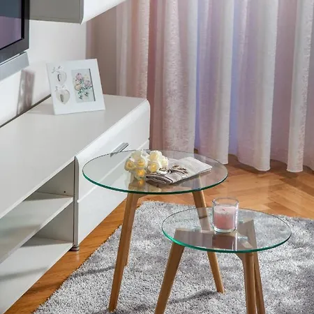 Beach Simphony Apartment *