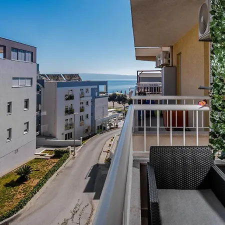 Beach Simphony Apartment