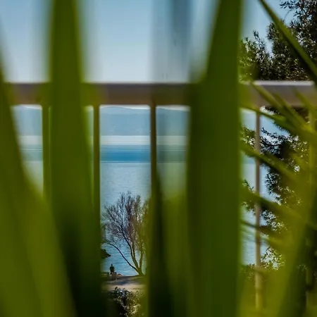 Apartment Beach Simphony Split