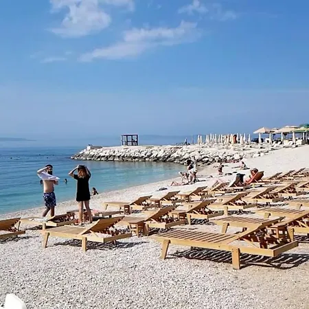 Beach Simphony Apartment *