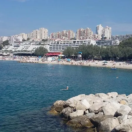 Beach Simphony Split